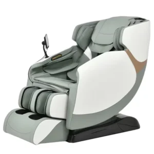 Manufacturer Price Sale SL Track Full Body Massager Luxury 3D Zero Gravity Massage Chair