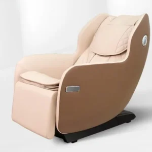Manufacturer electric zero gravity small massage chair with heating and kneading