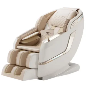 Manufacturers Leather Massage Chair Home Full Body Electric Infrared Physiotherapy Space Capsule Source Stress Relief