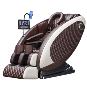 Masajeador Recliner Lift Chair Zero Gravity Massage Chair Recliner Sofa Factory Full Body Relaxation Massager Sofa