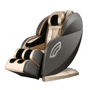Massage 4D Fully Automatic Full Body Massager Zero Gravity Recliner 3D Zero Gravity Massage Chair