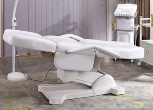 Massage Bed SPA Moxibustion Dental Massage Tattoo Table