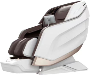 Massage Chair 4D Massage Core Full Body Recliner Sofa