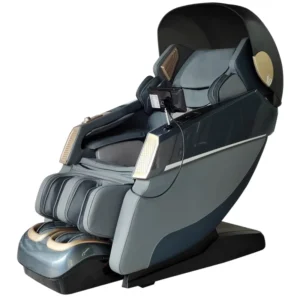 Massage Chair 4D SL Track Full Body Electric Zero Gravity 3D Luxury 220V/50Hz BL-529