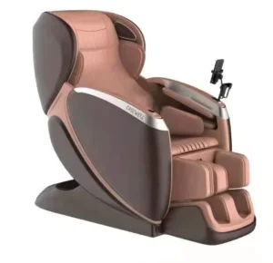 Massage Chair 4d SL Zero Gravity Full Body Massager Electric Massage Chair OEM From OGAWA