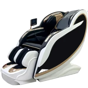 Massage Chair 5D China Massage Chair Full Body 8D Zero Gravity Luxury