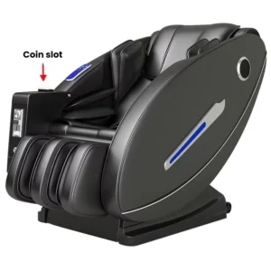 Massage Chair Airbag Compress Knead Relax Muscle Relief Shared Massage Chair for Business