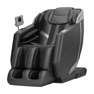 Massage Chair Automatic Home Sofa Space Intelligent Cabin Full Body Multifunctional Cervical Spine Electric Massager New Model