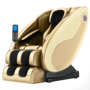 Massage Chair Back Portable Height Quality Full Body