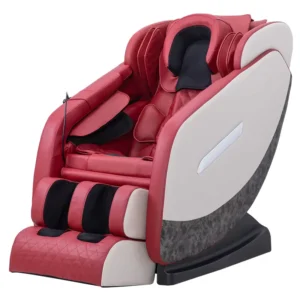 Massage Chair Enjoyful and Intelligent Massage Chair to Reduce the Muscle Fitigue When You Go Home