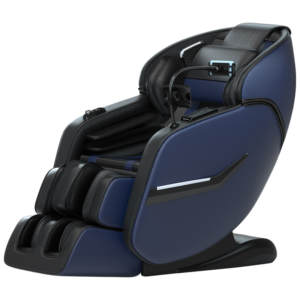 Massage Chair Full Body Airbag Pillow Office Zero Gravity Smart Massager Chair for Home Use