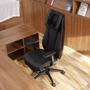 Massage Chair Full Body Airbag Pillow Office Zero Gravity Smart Massager Chair for Home Use