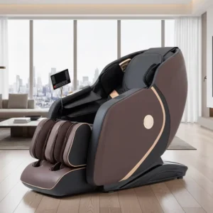 Massage Chair Full Body Chair Massage Zero Gravity 4D Factory Direct Cost Effective Furniture Office