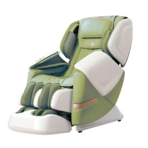Massage Chair Full Body Chair with Head Massage Leg Massage Chair