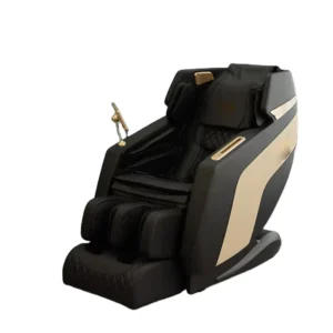 Massage Chair Full Body Zero Gravity SL Track Air Pressure 2D Manipulator