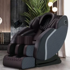 Massage Chair Fully Automatic Massage Chair Zero Gravity Home Massage