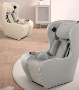 Massage Chair Home Body Multi function Automatic Small Mini Space Intelligent Electric Chair Massage Full Body
