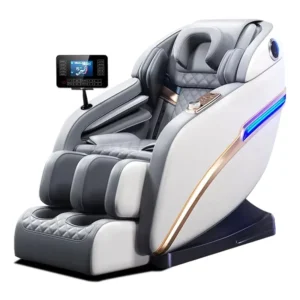 Massage Chair Home Full Body Leg Multifunctional Fully Automatic Small Space Capsule Electric Luxury Smart Sofa Bluetooth