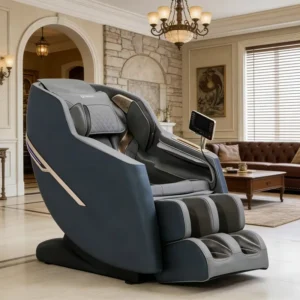 Massage Chair Home Full Body Multi functional Space Automatic Intelligent Electric Plug In Musical Small Physiotherapy