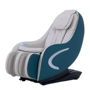 Massage Chair Home Full Body Multifunctional Space Automatic Intelligent Electric Plug In Musical Small Physiotherapy