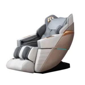 Massage Chair Home Fully Automatic True 3D Luxury Space Capsule Massage Chair