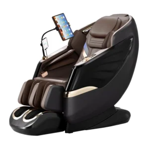 Massage Chair Home Multi Functional Voice Space Cabin Electric Massage Sofa Chair