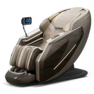 Massage Chair Home Use Fully Automatic Intelligent Whole Body Model