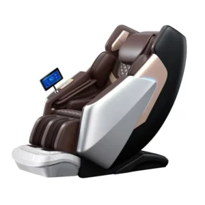 Massage Chair Household Full Body Automatic zero Gravity Space Capsule Massage Chair
