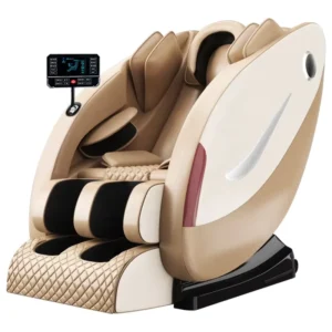 Massage Chair Household Full Body Multi function Luxury Space Electric Massage Sofa