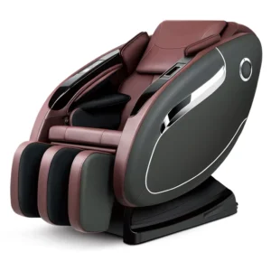 Massage Chair Household Full Body Multifunctional Intelligent Shared Scan Code SL Automatic Space Commercial Cabin