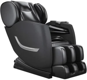 Massage Chair Korea Relax Armchairs Full-body Home Electric Recliner Sofa Massage Chair