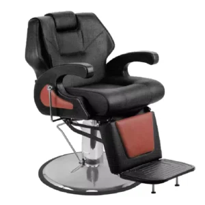 Massage Chair Leather Musical Ai Voice Sofa Chair Rolling Neck Waist Portable Leisure 3D Fixed point Full Body Zero Gravity
