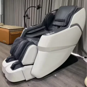Massage Chair New Technology Electric Intelligent Full Body Zero Gravity 4D Massage Chair