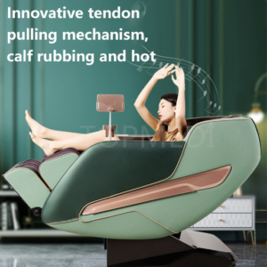 Massage Chair Portable Massage Chair 3D 0 Gravity