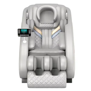 Massage Chair SL Track 4D Full Body Massage Chair Zero Gravity Folding Recliner 3D Zero Gravity Massage Chair