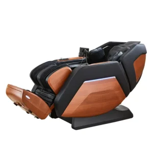 Massage Chair SL Track Full Body Massage Chair Electric Massage Chair