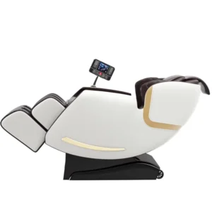 Massage Chair Shiatsu Intelligent Electric Musical Household SL Double Orbit Space Capsule Luxury Sofa Full Automatic Small Body