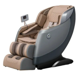 Massage Chair Shipped From The Country of Origin