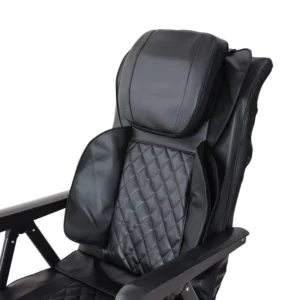Massage Chair Suitable for Home Use Fully Foldable Can Be Folded for Neck Shoulder and Waist Areas