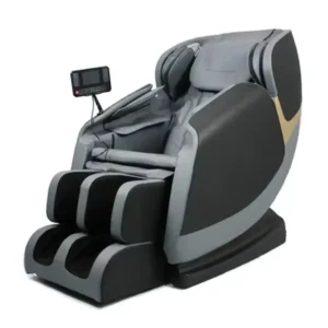 Massage Chair Track Squeezing Shiatsu Relax Massage Chair Airbag Full Body