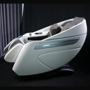 Massage Chair Vending Machine Supporting Cashless and Credit Card Payments