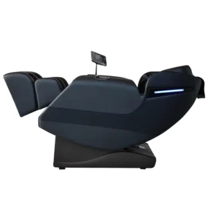 Massage Chair Zero Gravity Sofa Shiatsu Roller Full Body Air Pressure Massage Armchair Massage Chair