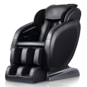Massage Chair for Back Pain