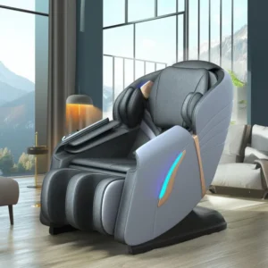 Massage Chair for Business Shiatsu Zero Gravity Electric Coin Operated Vending Full Body Commercial Massage Chair