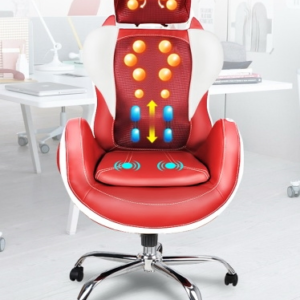 Massage Chair for Home Use Full Body Multifunctional Mini with Electric Office Massage Chair