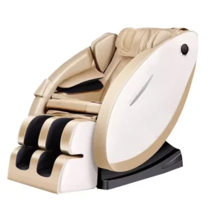 Massage Chair for the Elderly Full Automatic Luxury Full Body Electric Multifunctional Intelligent Massager Chair
