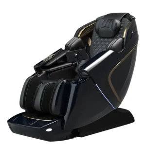 Massage Chairs 4d 3d Zero Gravity Massage Chair For Body Foot Neck Leg shiatsu Air Pressure Modern Multifunctional Massage Chair
