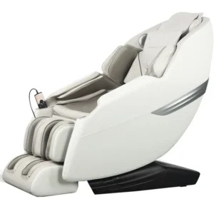 Massage Equipment Vibration Heated Irest Electric Full Body Massage Chair