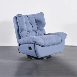 Massage Lift Recliner Chair Living Room Leisure Sofa Single Manual or Electric Adjustable Recliner Couch