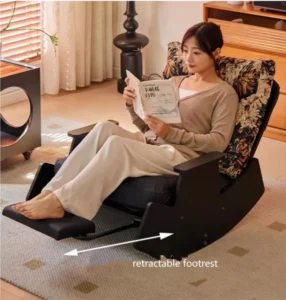 Massage Pillow Salon Chair SPA Chair